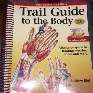 trail guide to the body